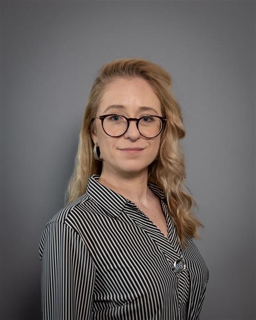  Portrait of Dana Jordan